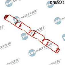 Garnitura, galerie admisie VW GOLF VI (5K1), Hatchback, 10.2008 - 12.2014 Dr.Motor Automotive DRM082