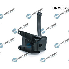 Conducta admisie, pompa ulei BMW 1 (3 door) I (E81), Hatchback, 09.2006 - 09.2012 Dr.Motor Automotive DRM0879