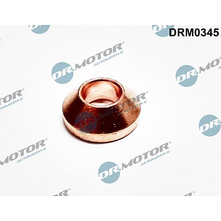 Surub, suport injector OPEL VECTRA C (Z02), Sedan, 04.2002 - 01.2009 Dr.Motor Automotive DRM0345