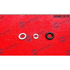 Set garnituri etansare,injectoare VW PASSAT (362), Sedan, 08.2010 - 12.2015 Dr.Motor Automotive DRM0351R