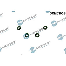 Clapeta de inchidere,supracurgere combustibil PEUGEOT PARTNER (7), Box/MPV, 04.2008 - Dr.Motor Automotive DRM0300S