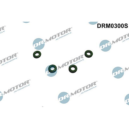 Clapeta de inchidere,supracurgere combustibil PEUGEOT PARTNER (7), Box/MPV, 04.2008 - Dr.Motor Automotive DRM0300S