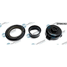 Simering, arbore cotit RENAULT LAGUNA III (BT0/1), Hatchback, 10.2007 - 12.2015 Dr.Motor Automotive DRM0382