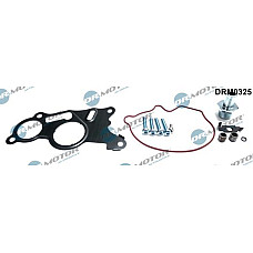 Set reparatie, pompa vacuum (Siste frana) VW PASSAT Variant VI (3C5), Turism, 08.2005 - 11.2011 Dr.Motor Automotive DRM0325