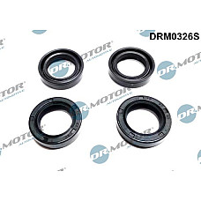 Scut protectie termica, inst. injectie HYUNDAI ELANTRA (XD), Hatchback, 03.2000 - 08.2006 Dr.Motor Automotive DRM0326S