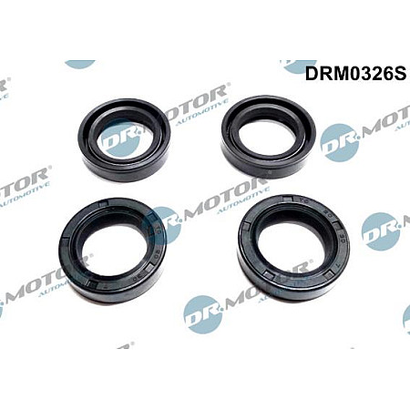 Scut protectie termica, inst. injectie HYUNDAI ELANTRA (XD), Hatchback, 03.2000 - 08.2006 Dr.Motor Automotive DRM0326S