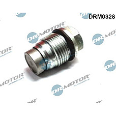 Supapa limitare presiune, sistem Common-Rail RENAULT LAGUNA II (BG0/1_), Hatchback, 03.2001 - 12.2007 Dr.Motor Automotive DRM0328