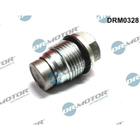 Supapa limitare presiune, sistem Common-Rail RENAULT LAGUNA II (BG0/1_), Hatchback, 03.2001 - 12.2007 Dr.Motor Automotive DRM0328