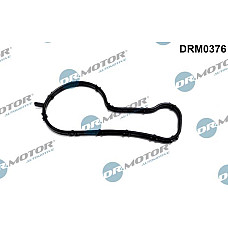 Garnitura, carcasa termostat FORD B-MAX (JK), Dubita, 10.2012 - Dr.Motor Automotive DRM0376