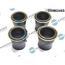 Scut protectie termica, inst. injectie MAZDA 6 (GH), Sedan, 08.2007 - 12.2013 Dr.Motor Automotive DRM0246S