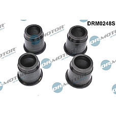 Scut protectie termica, inst. injectie LEXUS IS II (_E2_), Sedan, 08.2005 - 04.2013 Dr.Motor Automotive DRM0248S