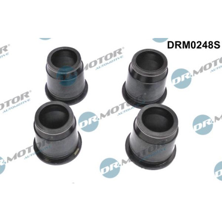Scut protectie termica, inst. injectie LEXUS IS II (_E2_), Sedan, 08.2005 - 04.2013 Dr.Motor Automotive DRM0248S