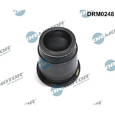 Scut protectie termica, inst. injectie LEXUS IS II (_E2_), Sedan, 08.2005 - 04.2013 Dr.Motor Automotive DRM0248