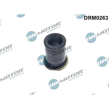 Scut protectie termica, inst. injectie MAZDA 323 S VI (BJ), Sedan, 05.1998 - 05.2004 Dr.Motor Automotive DRM0263