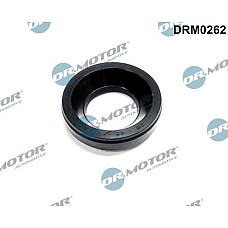 Scut protectie termica, inst. injectie MAZDA 3 (BK), Hatchback, 10.2003 - 12.2009 Dr.Motor Automotive DRM0262