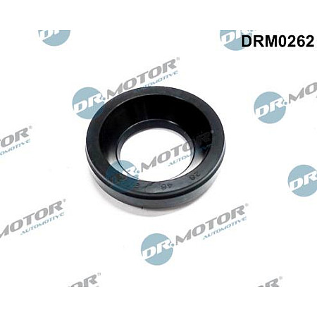 Scut protectie termica, inst. injectie MAZDA 5 (CR19), Dubita, 02.2005 - 12.2010 Dr.Motor Automotive DRM0262