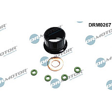 Set garnituri etansare,injectoare FIAT SCUDO (220_), Van, 02.1996 - 12.2006 Dr.Motor Automotive DRM0267