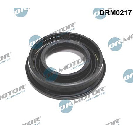 Scut protectie termica, inst. injectie FORD TRANSIT V363 (FCD, FDD), Van, 08.2013 - Dr.Motor Automotive DRM0217