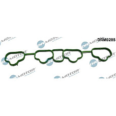 Garnitura, galerie admisie OPEL INSIGNIA A (G09), Hatchback, 07.2008 - 03.2017 Dr.Motor Automotive DRM0285