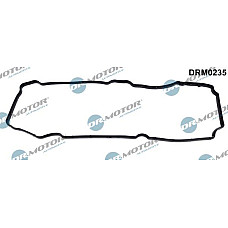 Garnitura, capac supape MAZDA 2 (DY), Hatchback, 02.2003 - 06.2007 Dr.Motor Automotive DRM0235