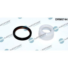 Simering, arbore cotit BMW X5 - III (F15, F85), Crossover, 08.2013 - 07.2018 Dr.Motor Automotive DRM0744