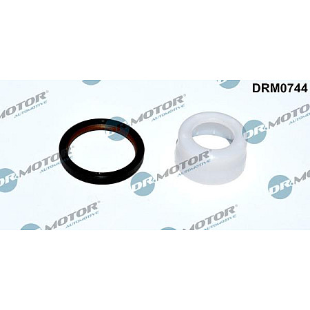 Simering, arbore cotit BMW X6 - II (F16, F86), Crossover, 08.2014 - 07.2019 Dr.Motor Automotive DRM0744