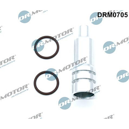 Bucsa, suport diuza OPEL ASTRA G (T98), Hatchback, 02.1998 - 12.2009 Dr.Motor Automotive DRM0705