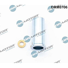 Bucsa, suport diuza RENAULT TRAFIC II (FL), Van, 03.2001 - Dr.Motor Automotive DRM0706