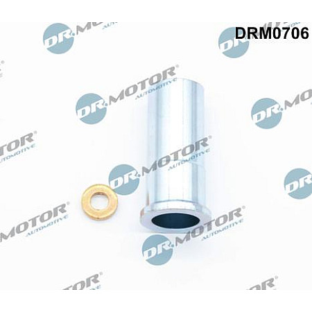 Bucsa, suport diuza OPEL VIVARO A (X83), Van, 08.2001 - Dr.Motor Automotive DRM0706