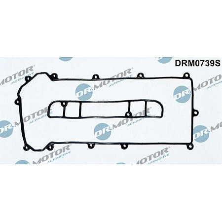 Garnitura, capac supape MAZDA 6 (GY), Turism, 01.2002 - 02.2008 Dr.Motor Automotive DRM0739S