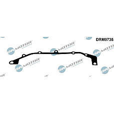Garnitura capac, distributie BMW 3 - IV (E46), Sedan, 12.1997 - 05.2005 Dr.Motor Automotive DRM0738