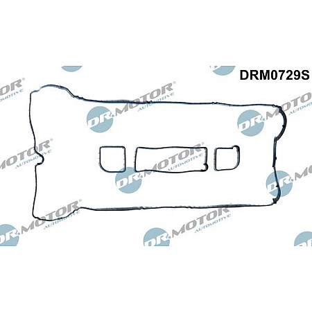Garnitura, capac supape FORD MONDEO IV Turnier (BA7), Turism, 03.2007 - 01.2015 Dr.Motor Automotive DRM0729S