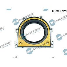 Simering, arbore cotit MERCEDES-BENZ E-CLASS T-Model (S124), Turism, 06.1993 - 06.1996 Dr.Motor Automotive DRM0721