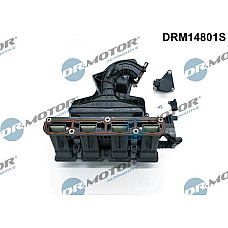 Modul conducta admisie Dr.Motor Automotive DRM14801S