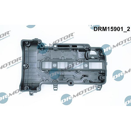 Culbutor Capac OPEL INSIGNIA A Sports Tourer (G09), Turism, 07.2008 - 03.2017 Dr.Motor Automotive DRM15901