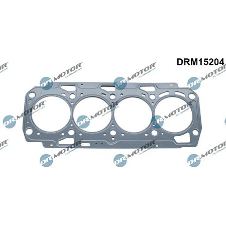 Garnitura, chiulasa VAUXHALL ASTRA Mk VI (P10), Turism, 10.2010 - 10.2015 Dr.Motor Automotive DRM15204