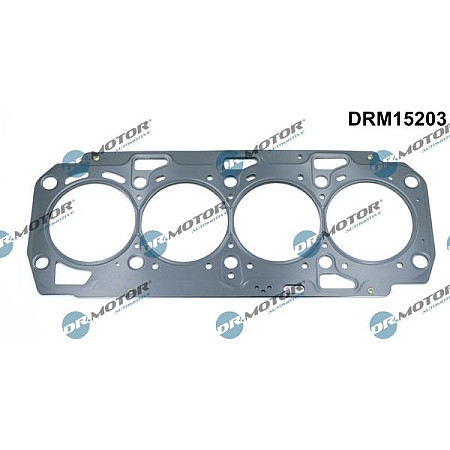 Garnitura, chiulasa OPEL INSIGNIA A (G09), Hatchback, 07.2008 - 03.2017 Dr.Motor Automotive DRM15203