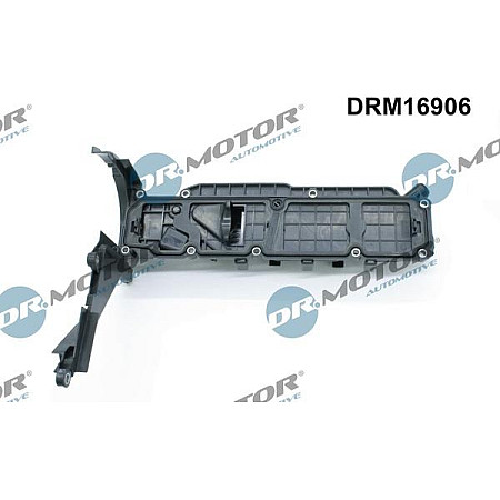 Culbutor Capac CITROEN C4 SPACETOURER (3D_), Dubita, 04.2018 - Dr.Motor Automotive DRM16906