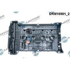 Culbutor Capac PEUGEOT 508 I (8D_), Sedan, 11.2010 - 12.2018 Dr.Motor Automotive DRM16901