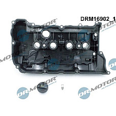 Culbutor Capac PEUGEOT 308 I (4A_, 4C_), Hatchback, 09.2007 - 12.2016 Dr.Motor Automotive DRM16902