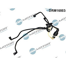 Conducta alimentare cu combustibil CITROEN C2 ENTERPRISE (JG_), Van, 11.2003 - 12.2009 Dr.Motor Automotive DRM16503