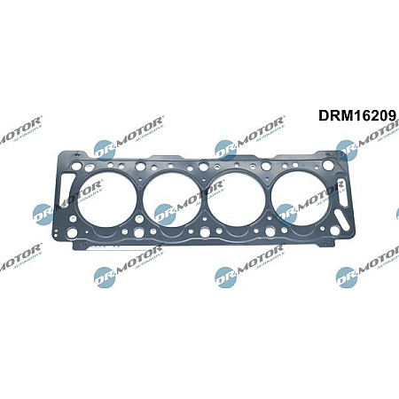 Garnitura, chiulasa CITROEN XSARA (N1), Hatchback, 04.1997 - 12.2005 Dr.Motor Automotive DRM16209