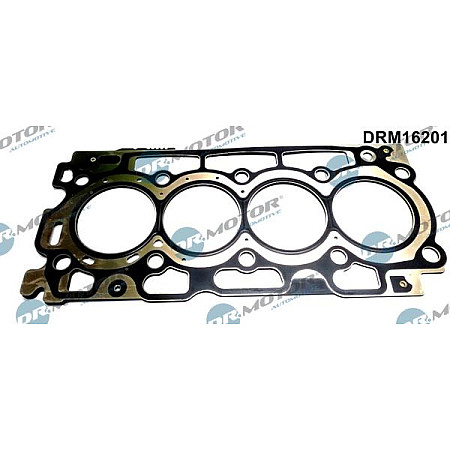 Garnitura, chiulasa CITROEN BERLINGO MULTISPACE (B9), Dubita, 04.2008 - Dr.Motor Automotive DRM16201