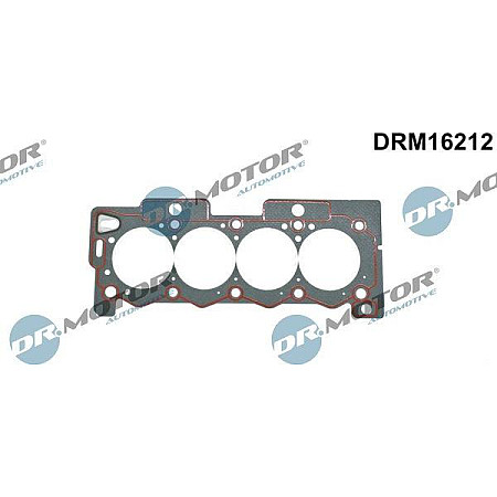 Garnitura, chiulasa CITROEN AX (ZA-_), Hatchback, 07.1986 - 12.1998 Dr.Motor Automotive DRM16212