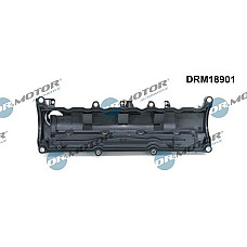 Culbutor Capac RENAULT MEGANE II (KM0/1_), Turism, 08.2003 - 08.2012 Dr.Motor Automotive DRM18901