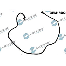 Conducta alimentare cu combustibil RENAULT KANGOO (KC0/1_), Dubita, 08.1997 - Dr.Motor Automotive DRM18502