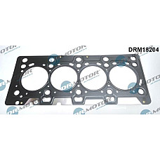 Garnitura, chiulasa RENAULT KANGOO / GRAND KANGOO (KW0/1_), Dubita, 02.2008 - Dr.Motor Automotive DRM18204
