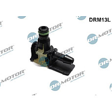 Montaj furtun, furtun combustibil Dr.Motor Automotive DRM13L