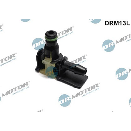 Montaj furtun, furtun combustibil Dr.Motor Automotive DRM13L