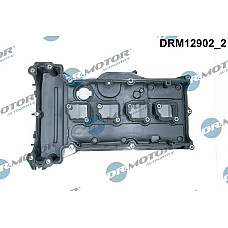 Culbutor Capac MERCEDES-BENZ C-CLASS T-Model (S203), Turism, 03.2001 - 08.2007 Dr.Motor Automotive DRM12902